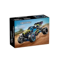 Business Supermarket Same Style Compatible Lego 42164 Building Blocks Off-Road Racing Boys Girls Ass