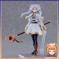 [Good Smile Company] Frieren: Beyond Journey^s End figma Frieren DX Edition
