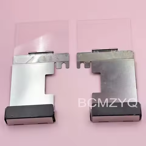 ​ 2PCS Mutoh Paper Pressure Plate For Mutoh RJ900C RJ900X RJ900 Printer Paper Press Tool Steel Guide