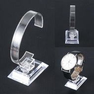 acceseries jam tangan-Stand jam tangan-stand c-display jam tangan