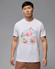 Jordan Flight Essentials 男款 T 恤