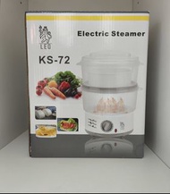 LEO KS-72 電蒸籠