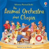 The Animal Orchestra Plays Chopin/Chopin/Sam Taplin eslite