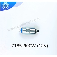 T.DI High Quality Delfhi Advance Solenoid 12V 7185-900W For DPA/DP310/DP210/DP200 Pump Diesel Engine