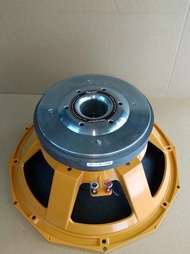 Speaker 15inch Audio Seven Pd 1560 Gale Series Original