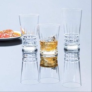 Toyo Sasaki Fjord Cut Tumbler