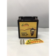 YB3L-BS Battery -DRY