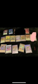 紅碎 白碎 金碎  遊戲王 pser qcser