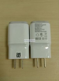 LG MCS-04 5V/1.8A Travel Adapter 原廠旅充頭 / 充電器 / 火牛(US/Japan兩扁腳)，適合: G3、G4、K10、G Pro 2、G Pro etc，原廠品質保證，提供最佳效能表現! 100% new!