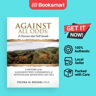 Against All Odds - Hardcover - English - 9781498444323