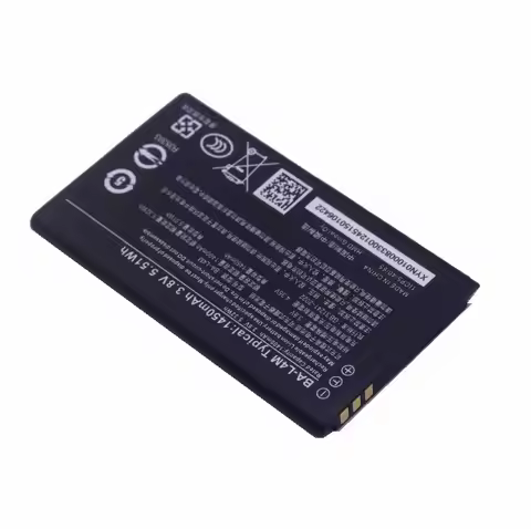 1x 1450mAh 3.8V BA-L4M BAL4M Rechargeable Phone Battery For Nokia 220 4G 235 4G 3210 4G Batteries