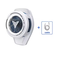 Flydigi B7 Fast Cooling Radiator Universal Cellphone Silentcooler Fan Semiconductor Back Clip Heat S