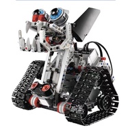 EV3 programming robot teaching set 45544