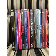 Pre Loved Original DVD and VCD Movies | Film Hindustan Part 1
