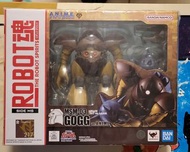 BANDAI ROBOT 魂 SIDE MS MSM-03 GOGG VER.ANIME