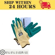 HAND PROTECTION SAFETY JOGGER SAFETY GLOVE FOR WEAR - การก่อสร้าง