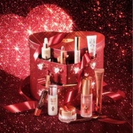 💜現貨💜🎄2025 聖誕限定版 Charlotte Tilbury CT 倒數日曆禮盒 advent calendar CHARLOTTE’S BEAUTY TREASURE CHEST