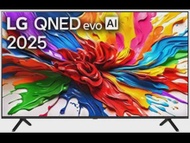 LG Smart Tivi QNED Evo AI MiniLED 4K 85QNED92ASA
