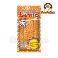 Bento Squid Snack Namprik Thai 18g