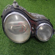 MERCEDES BENZ (W210) HID HEADLAMP (RH) [2F-3B-D1040]