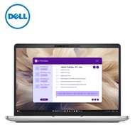 Dell 13 PRO Plus PB13250-U5236V-16G-512G 13" FHD+ Laptop Silver ( CU5-236V, 16GB, 512GB, Intel, W11P