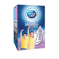 Dutch Lady Maxgrow 1-9 Years