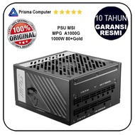 Msi MPG A1000G 1000W 80+Gold PSU