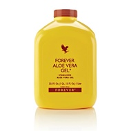 (NEW STOCK) Original Forever living aloe Vera Gel 1 Liter （EXP 2027）FOREVER ALOE BERRY NECTAR/ARCTIC