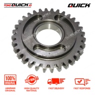 GEAR/GEAR 32T1, QT-16 (SP)