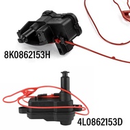 1Pc Fuel Tank Flap Door Lock Actuator THROTTLE CONTROL ELEMENT 8K0862153H 4L0862153D For Audi A4 S4 