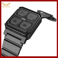 [Redpowderyan.th] Remote Control Watch Wrist Band for  C200 SJ6 LEGEND SJ8 Pro SJ8PLUS SJ8AIR SJ10X 