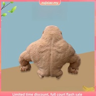 Toybus Stress Relief Gorilla Toys Squeeze Vent Stress Relief Toys Gorilla Toys For Kids Adults
