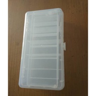 Champ Stacking Hook Box