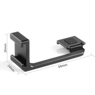 Smallrig Cold Shoe Adapter Base (Left Side) For Sony A6000/A6300/A6400/A6500