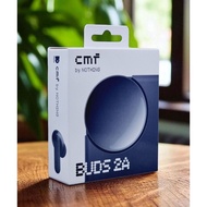 CMF by Nothing Buds 2A Wireless Earbuds