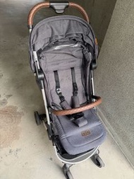 ABC Design 嬰兒手推車
