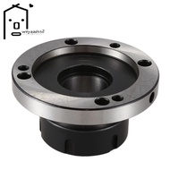 【wiiyaadss2.sg】Collet Chuck D100mm ER40 Collet Chuck Lathe Chuck Tool Holder