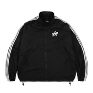 NRDN Clothing JENNER TRACKTOP JACKET