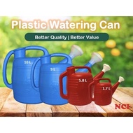 Harga Paling Murah Siram Pokok Bunga Sayur Bekas Plastik Plant Plastic Watering Can Bekas Penyiram Bunga Tong Siram Air