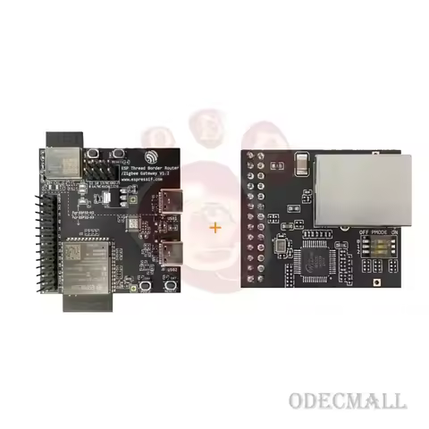 ESP Thread Border Router / Zigbee Gateway Espressif Technology Thread/BLE ESP32-S3-WROOM-1 N4R2 ESP3
