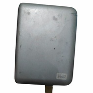 WD My Passport 250Gb External Hdd Hard Drive Original Sentinel 100