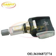 4PCS 36106872774 433Mhz TPMS Tire Pressure Sensor For BMW G30 G31 G38 F90 G32 G11 G12 G01 G02 G05 Ro