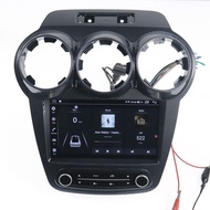 SONIX Head Unit: Ferrari F430 (2005-2009)