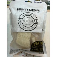 Tommy's Kitchen Freeze Dried  100% RAW