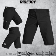 Ride & Joy Shorts 2.0