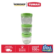 Screw Box Lock Cover 3PC 4PC 5PC TUMAX