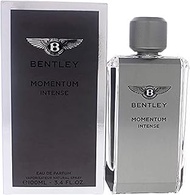 Perfume Hombre Bentley EDP Momentum Intense 100 ml