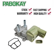 734715 16022-P2E-A51 16022-P2A-J01 Idle Air Control Valve For Acura EL Honda HR-V Civic LX HX EX CX 