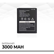 Battery modem wifi mifi unlock E5783 LCD 3000MAH battery jumbo modem lte 5g