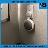 Google Home Mini or Nest Outlet Wall Hanger/Mount